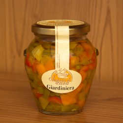 giardiniera